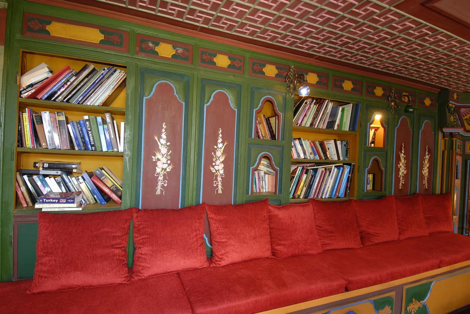 Hotel Kybele Istanbul