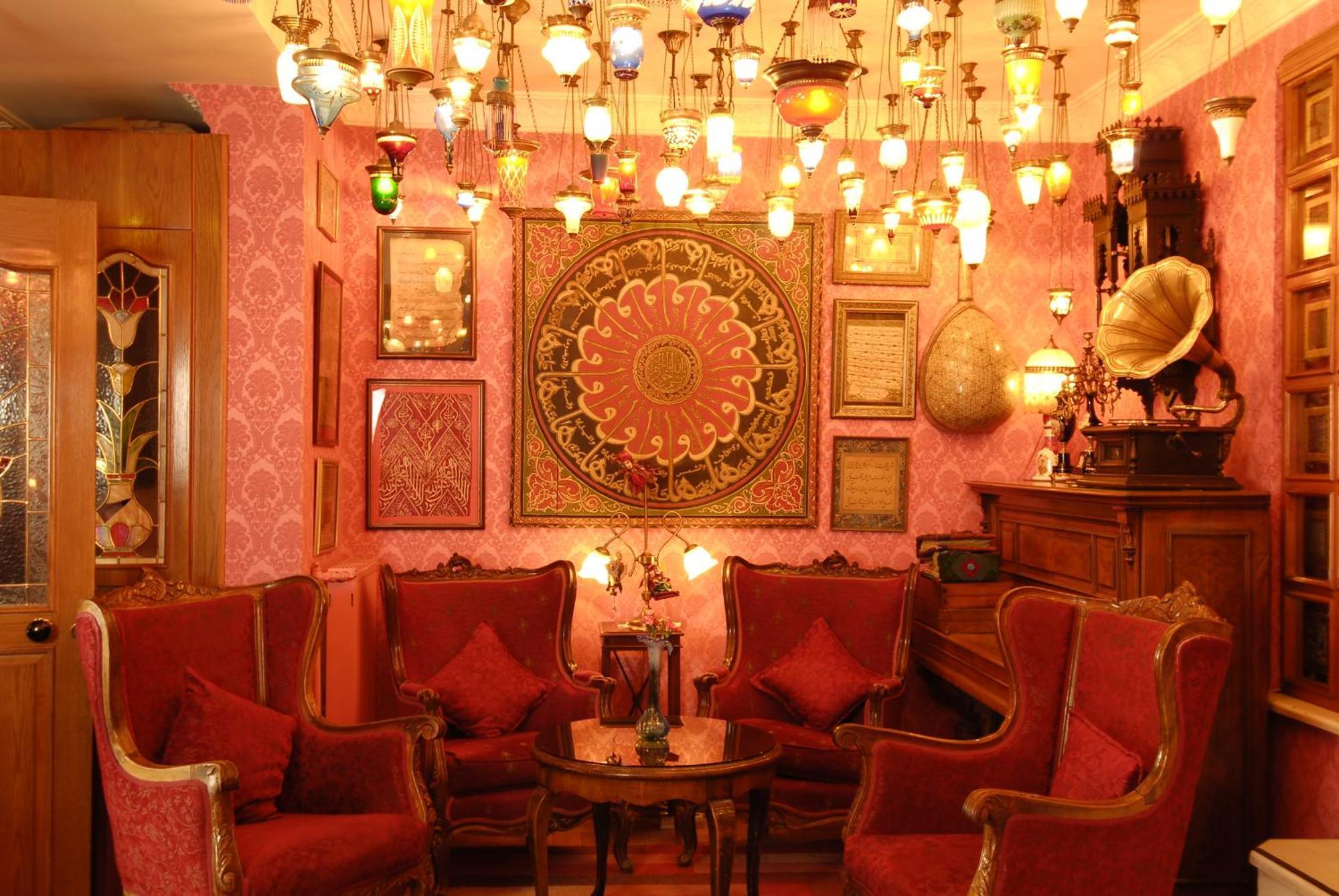 Kybele Istanbul