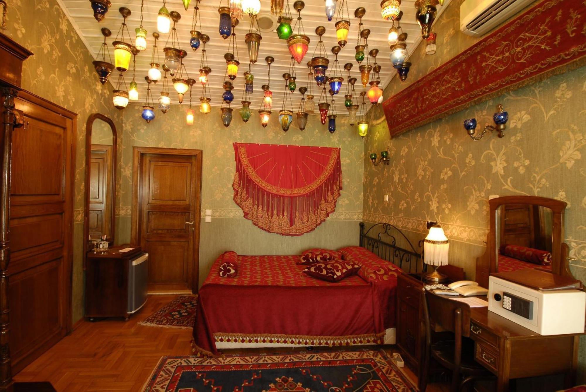 Kybele Istanbul