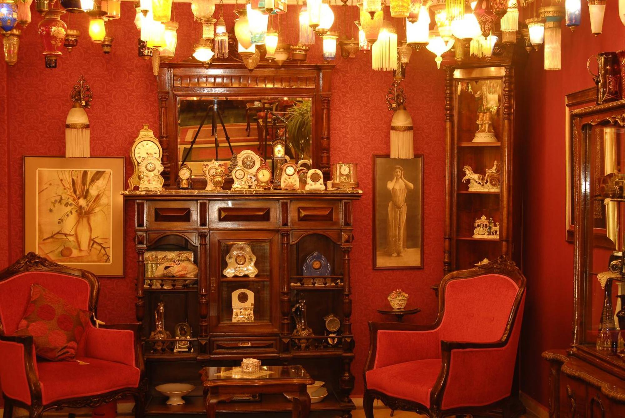 Hotel Kybele 3*