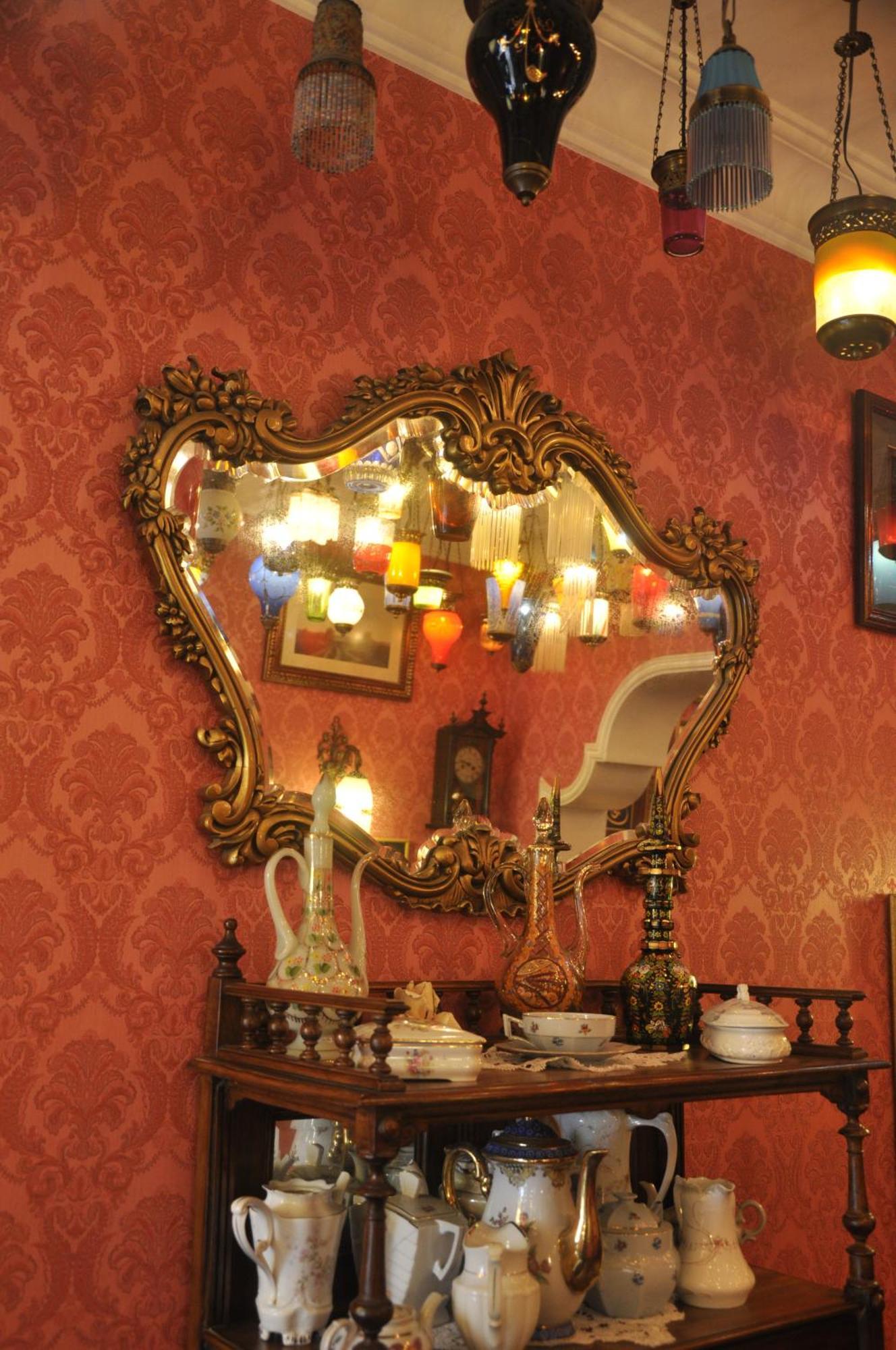Hotel Kybele 3*