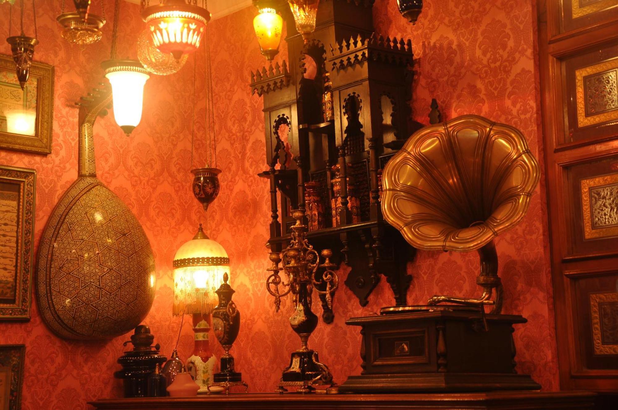 Hotel Kybele Istanbul