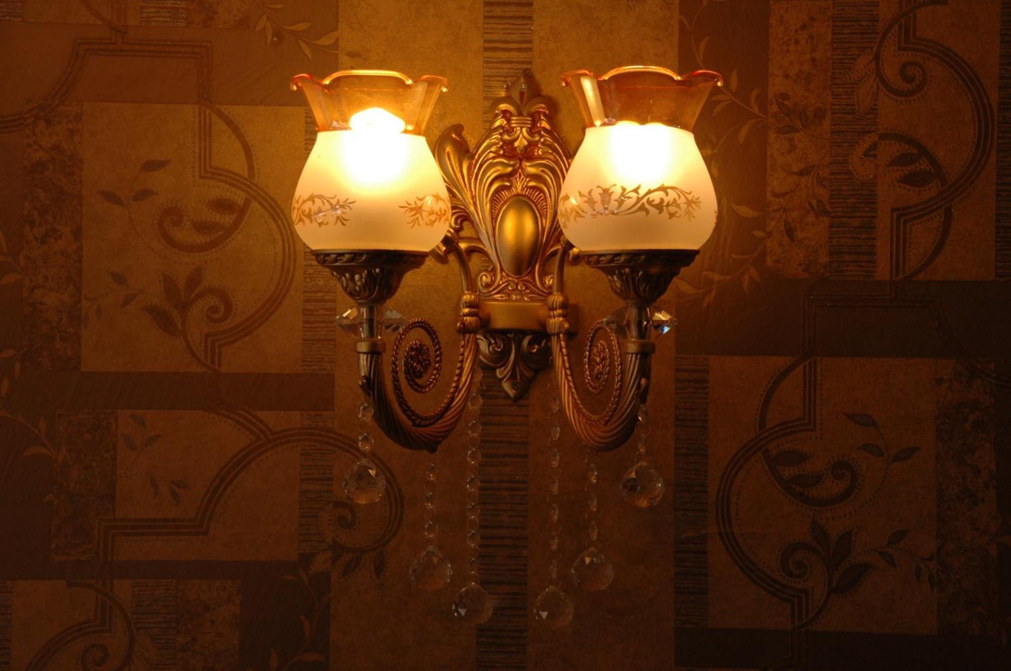 Hotel Ista Palace