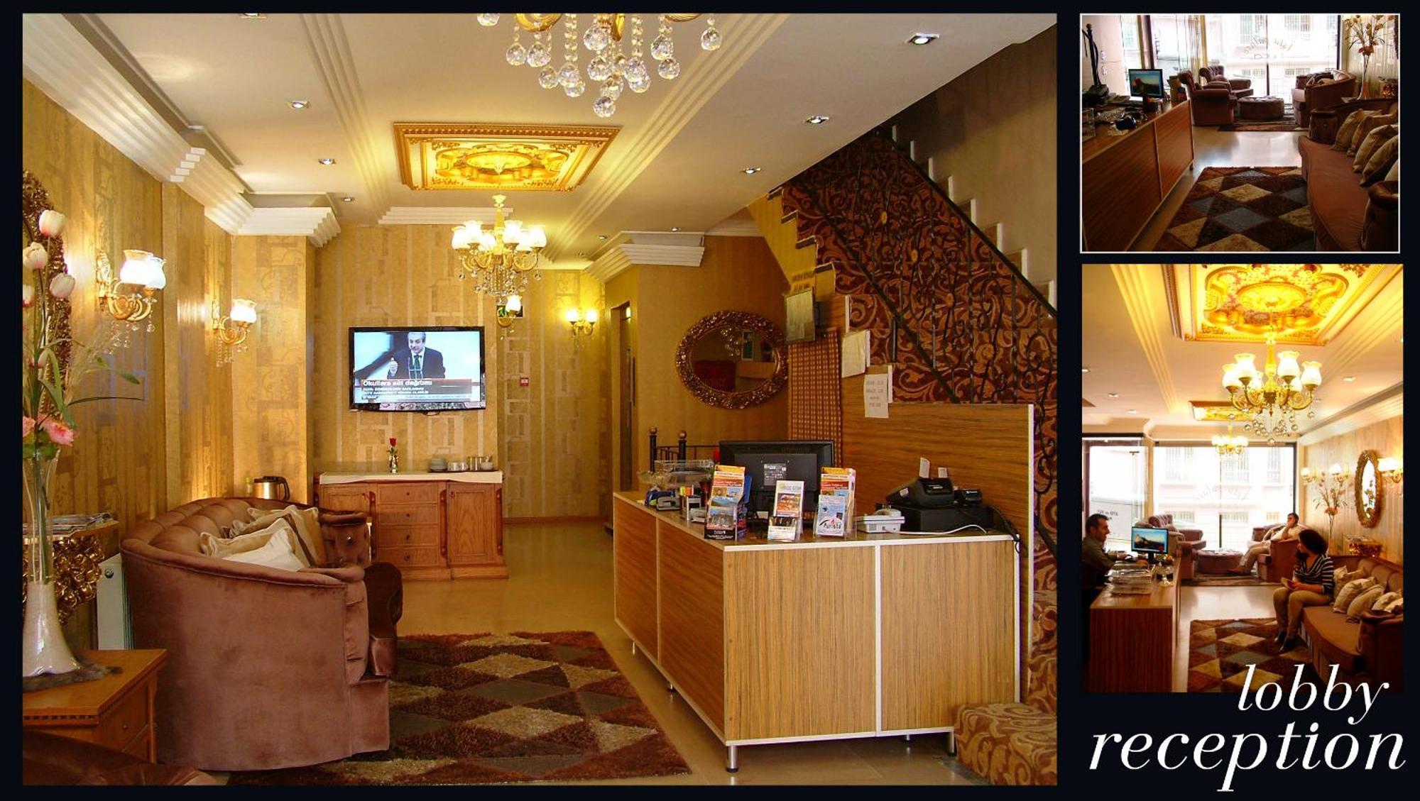 Ista Palace Istanbul