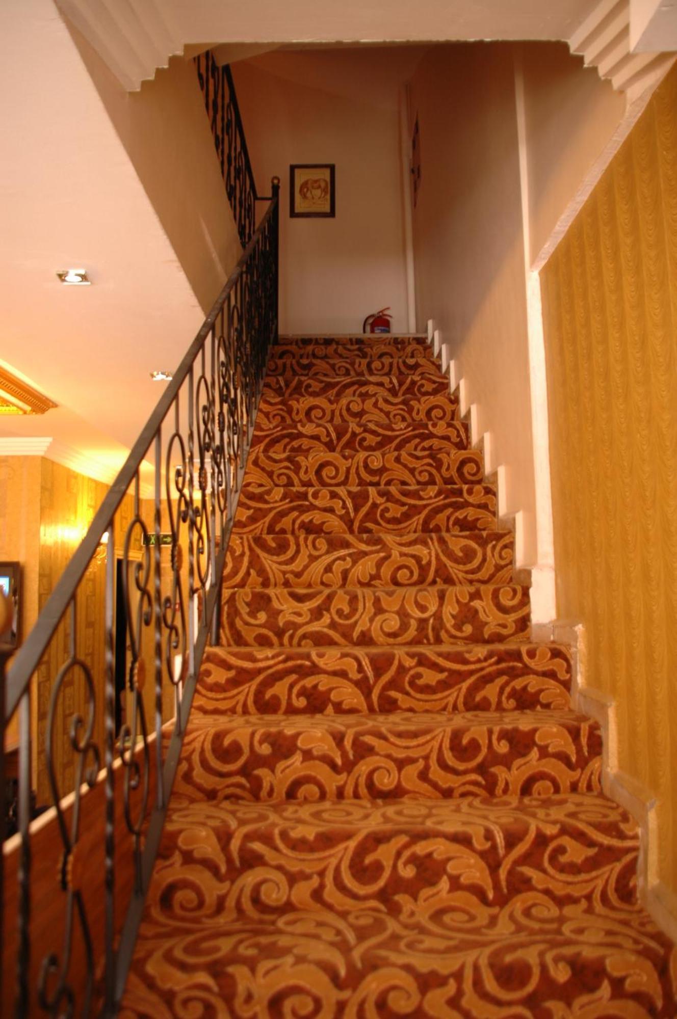 Hotel Ista Palace Istanbul