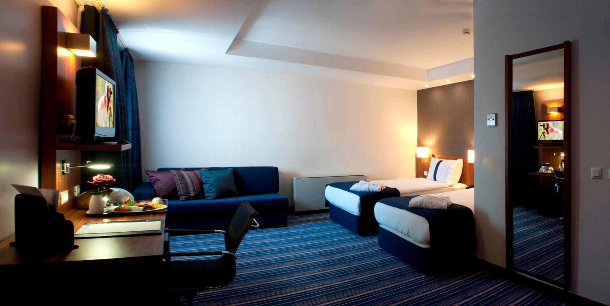 Hotel Taxim Express Bosphorus Istanbul