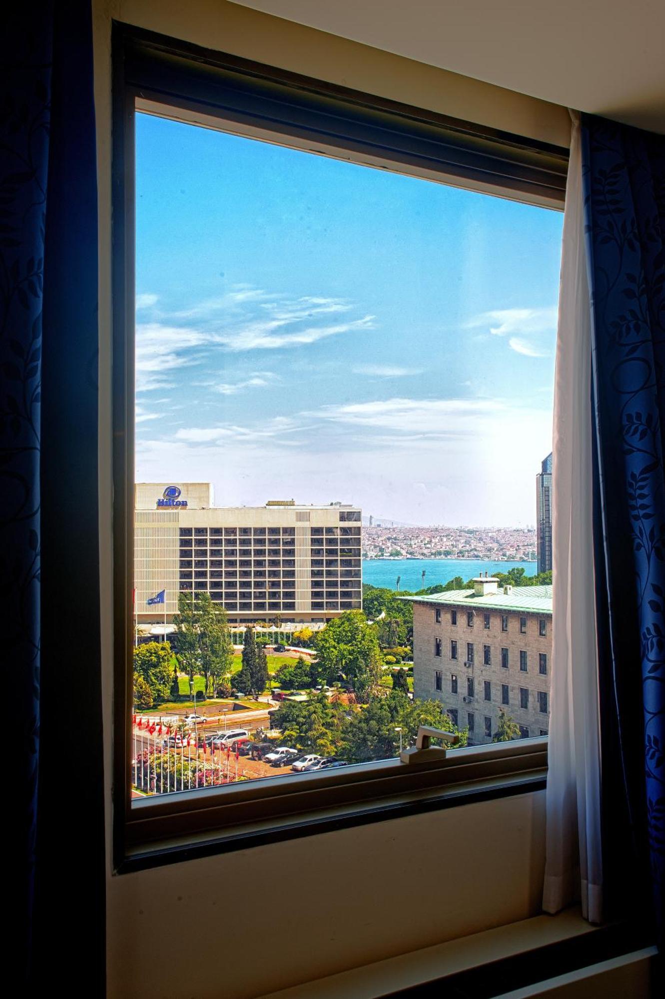 Hotel Taxim Express Bosphorus
