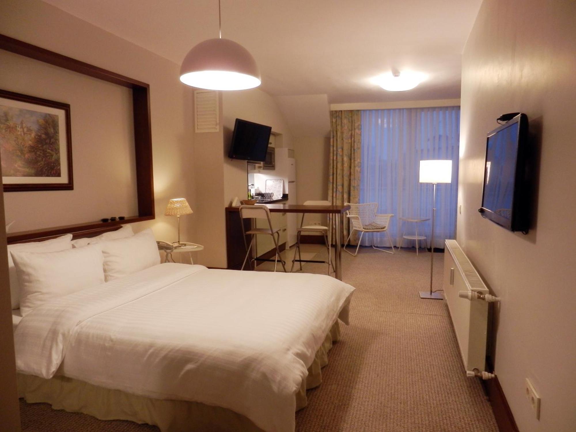 Aparthotel 116 Istanbul