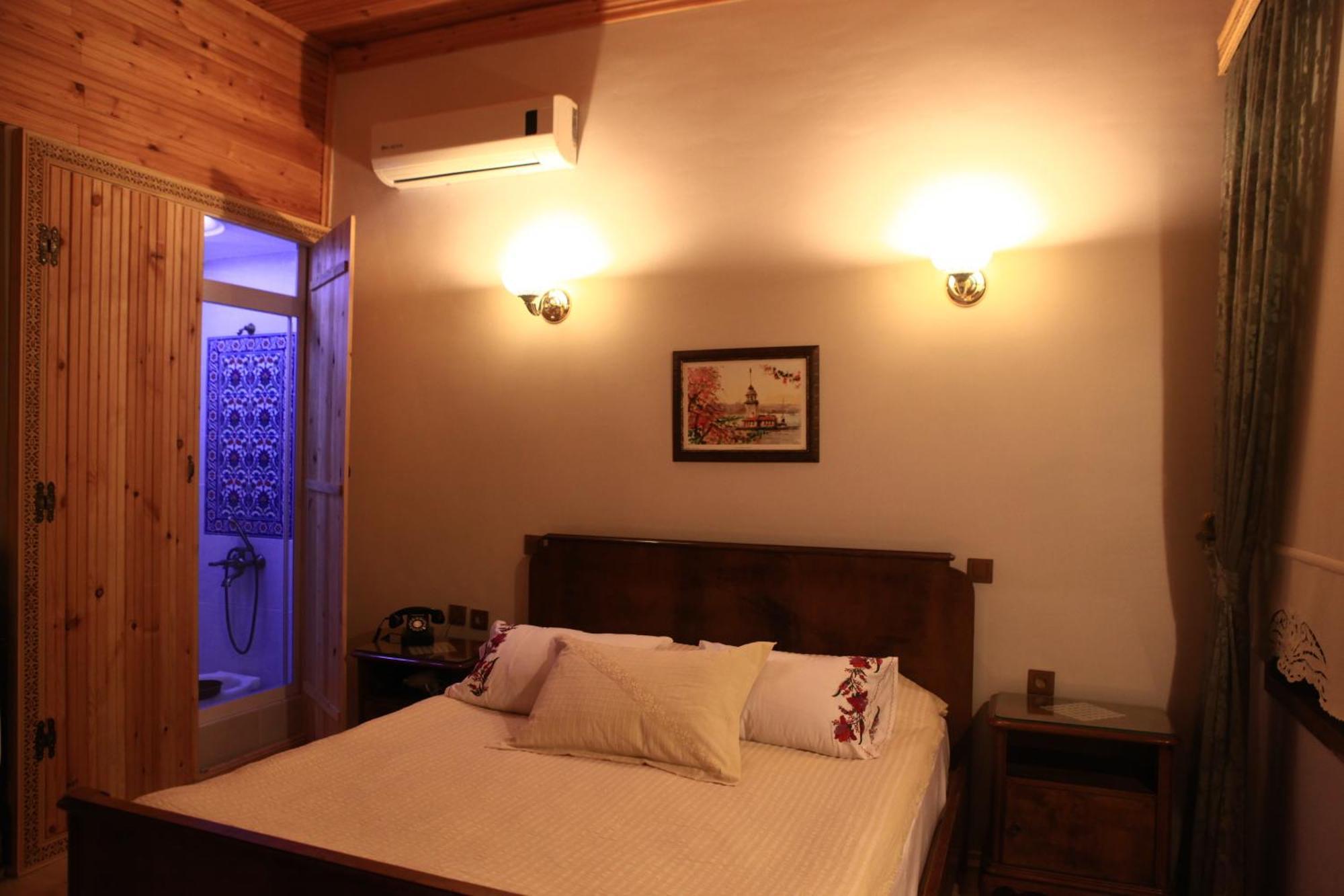 Hotel Tom Square Boutique Istambul