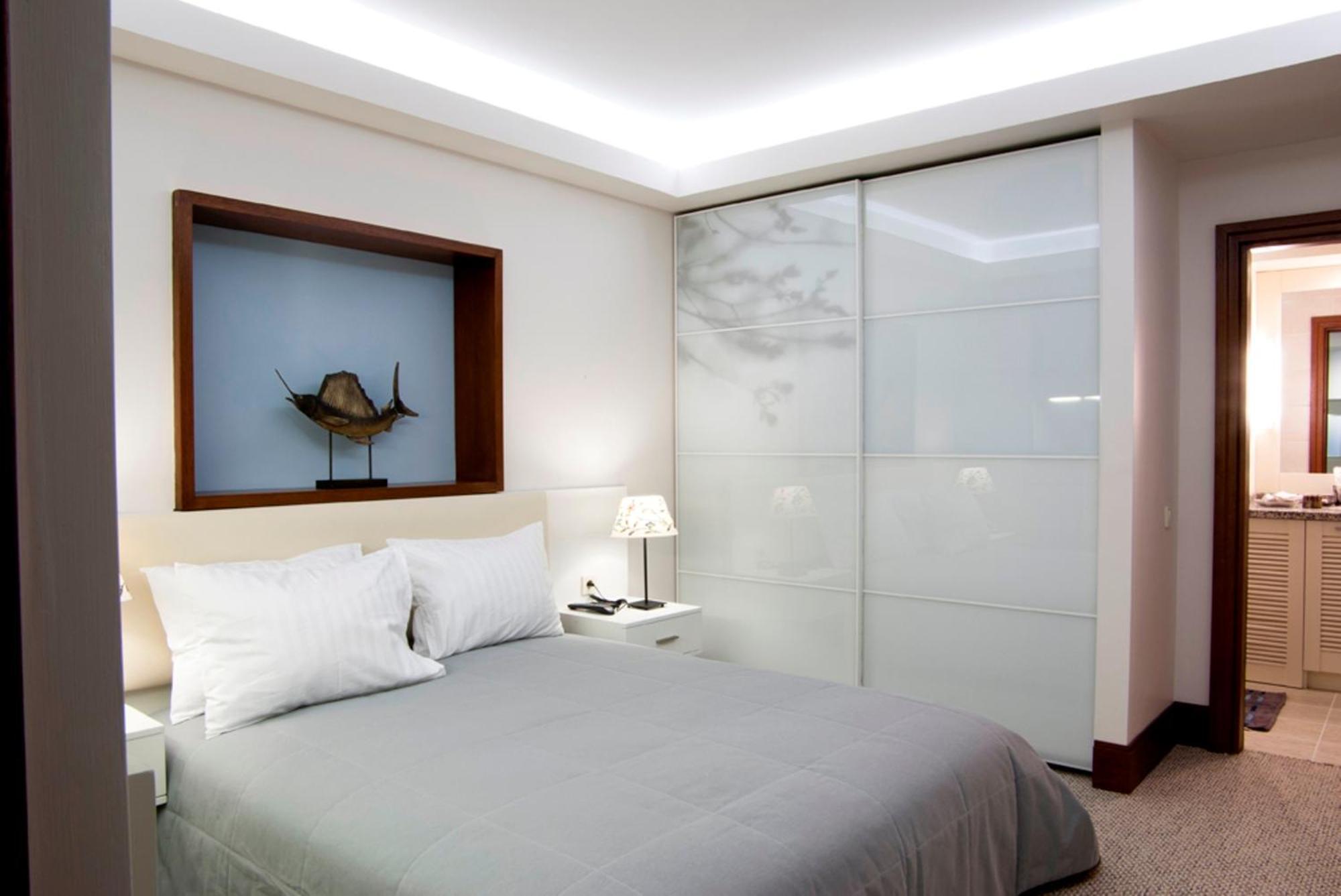 Aparthotel 116