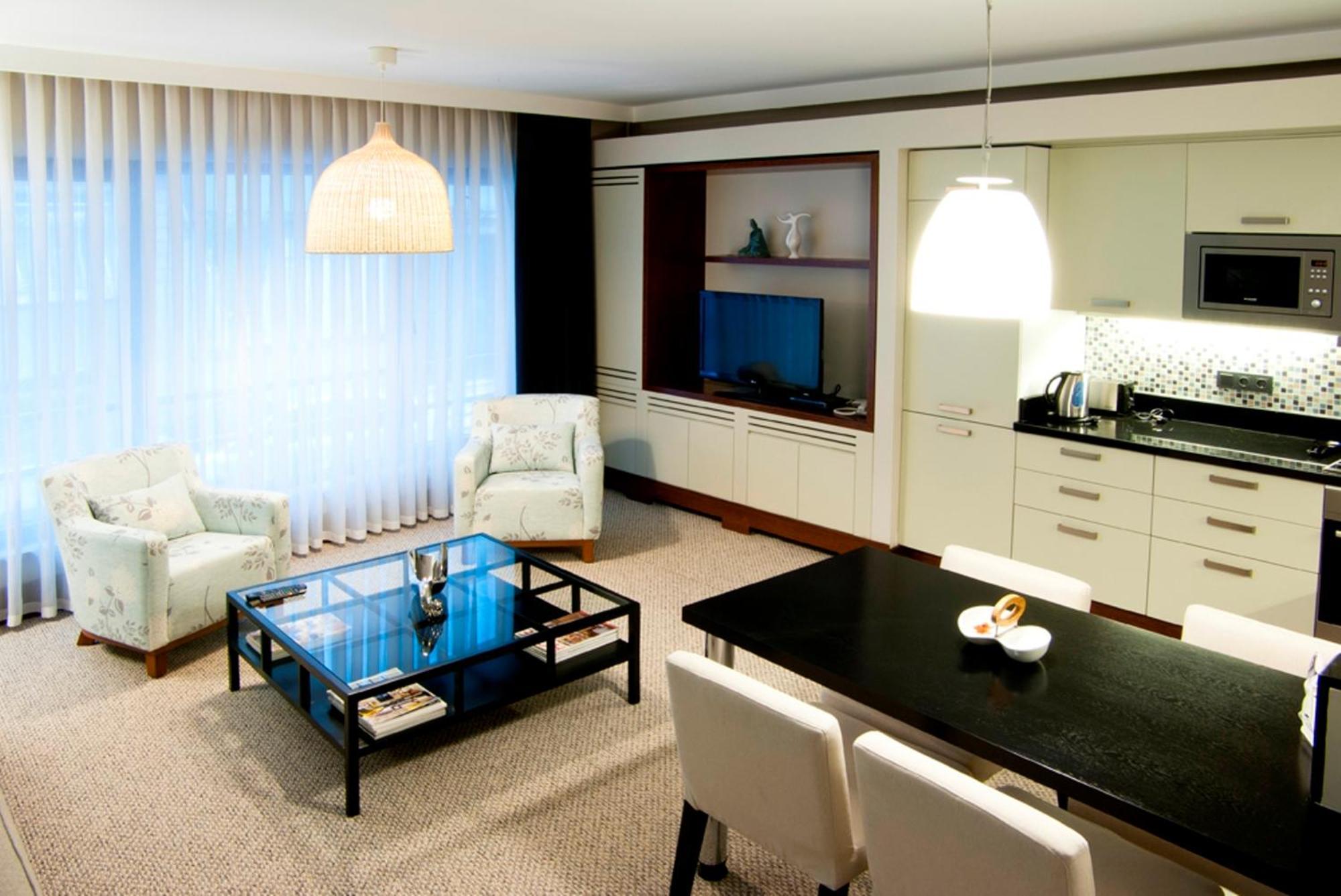 Aparthotel 116 Istanbul