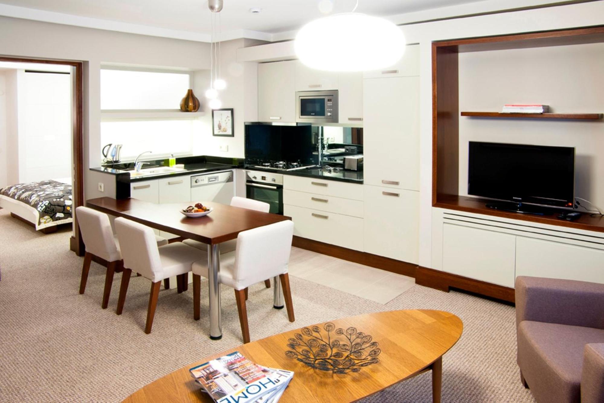 Aparthotel 116 Istanbul