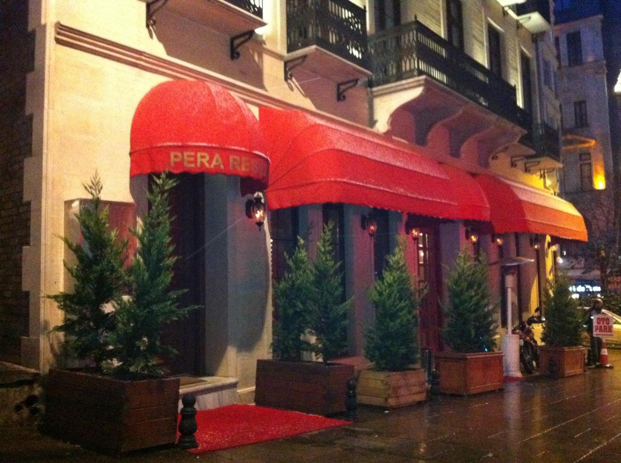 Pera Istanbul