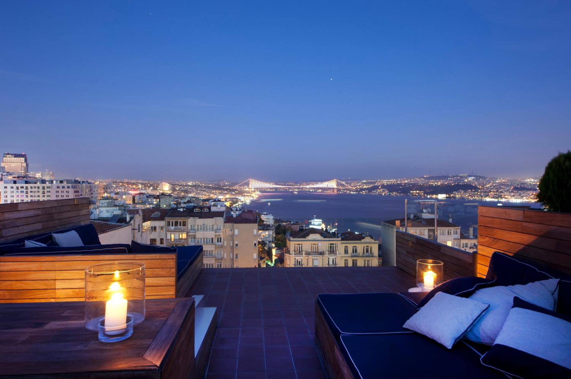 Apart Otel Urban
