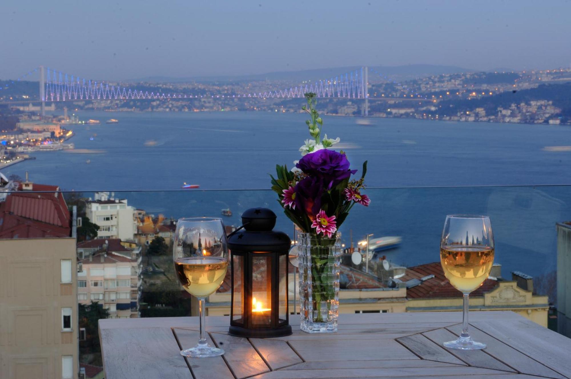 Apart Otel Urban