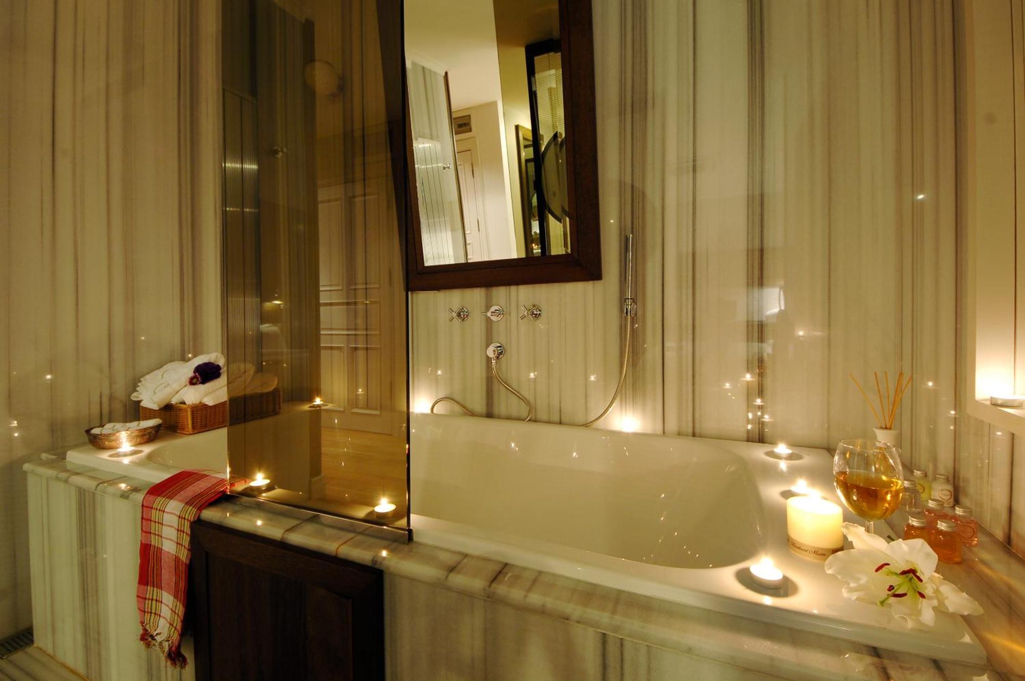 Apart Otel Urban İstanbul