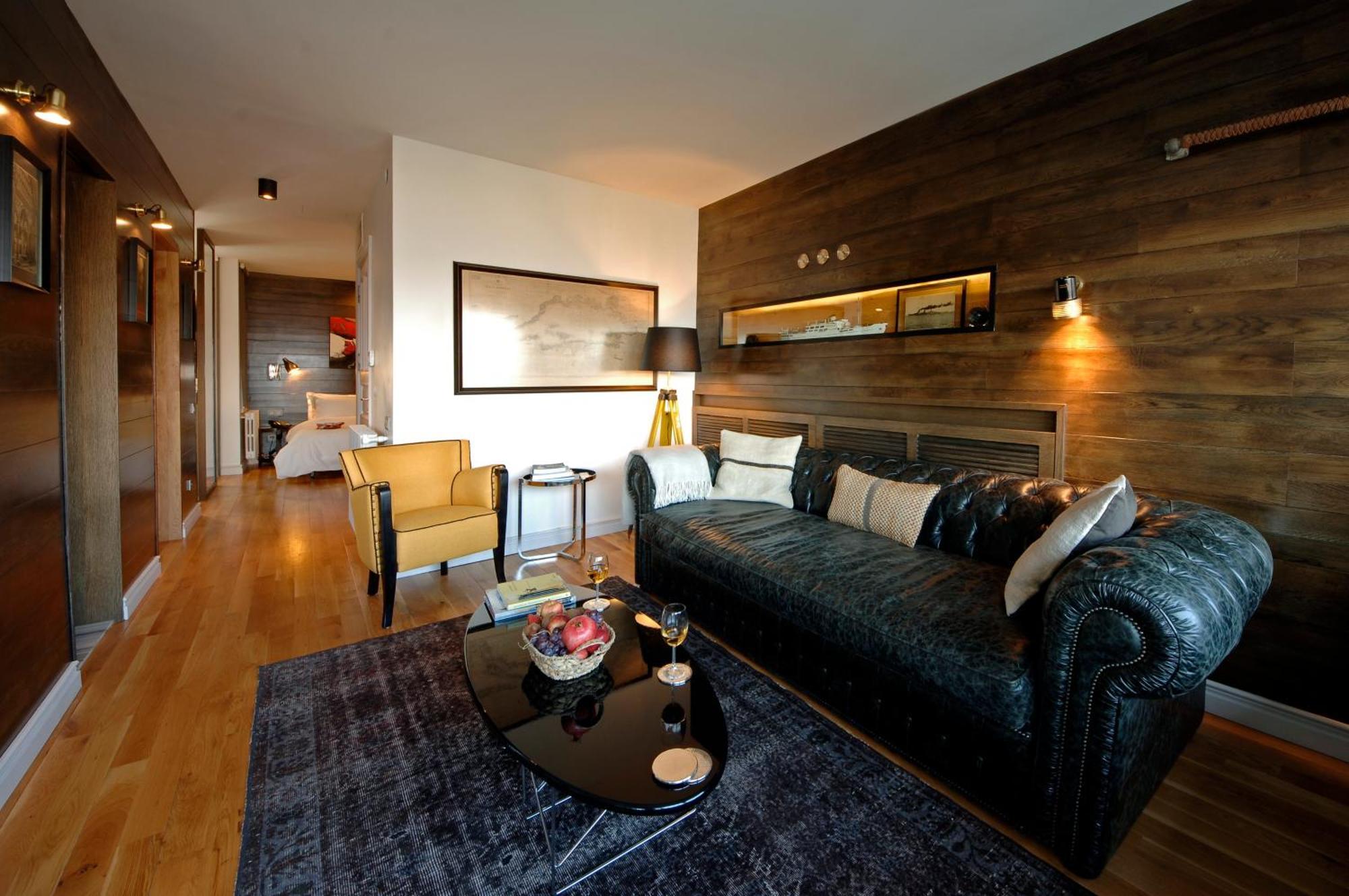 Apart Otel Urban