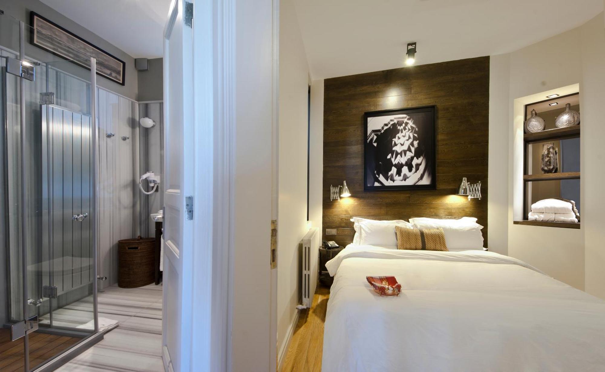 Apart Otel Urban 2*