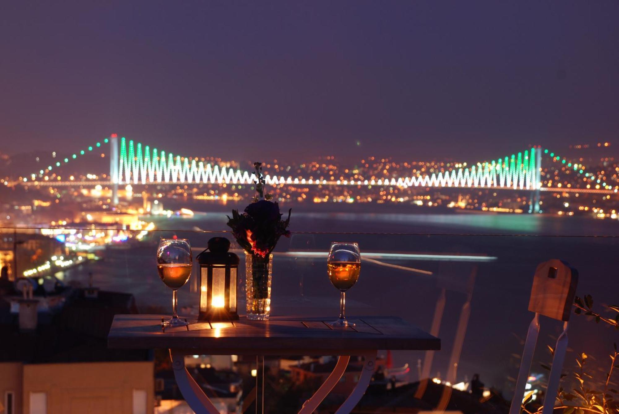 Apart Otel Urban İstanbul