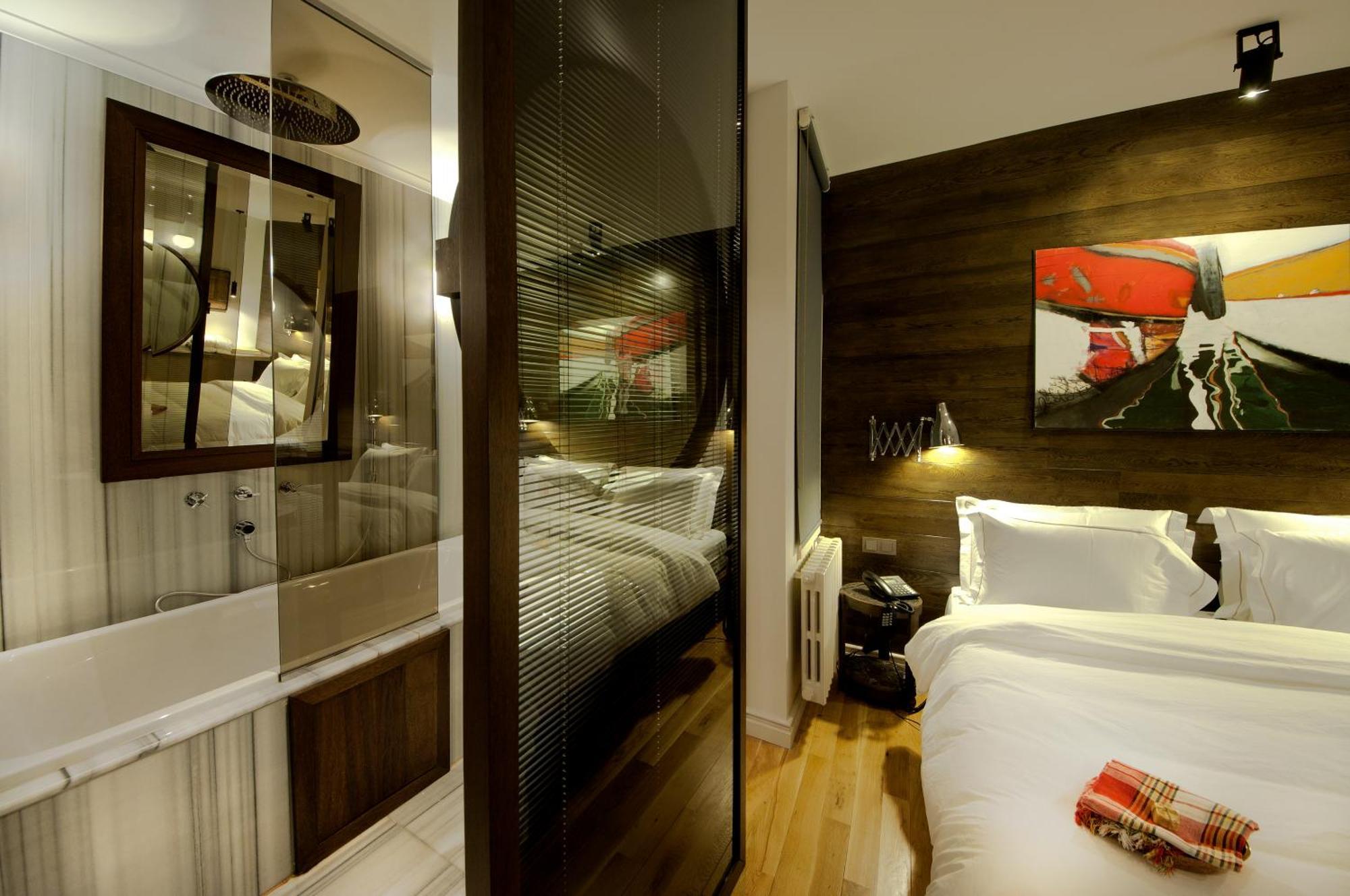 Apart Otel Urban 2*