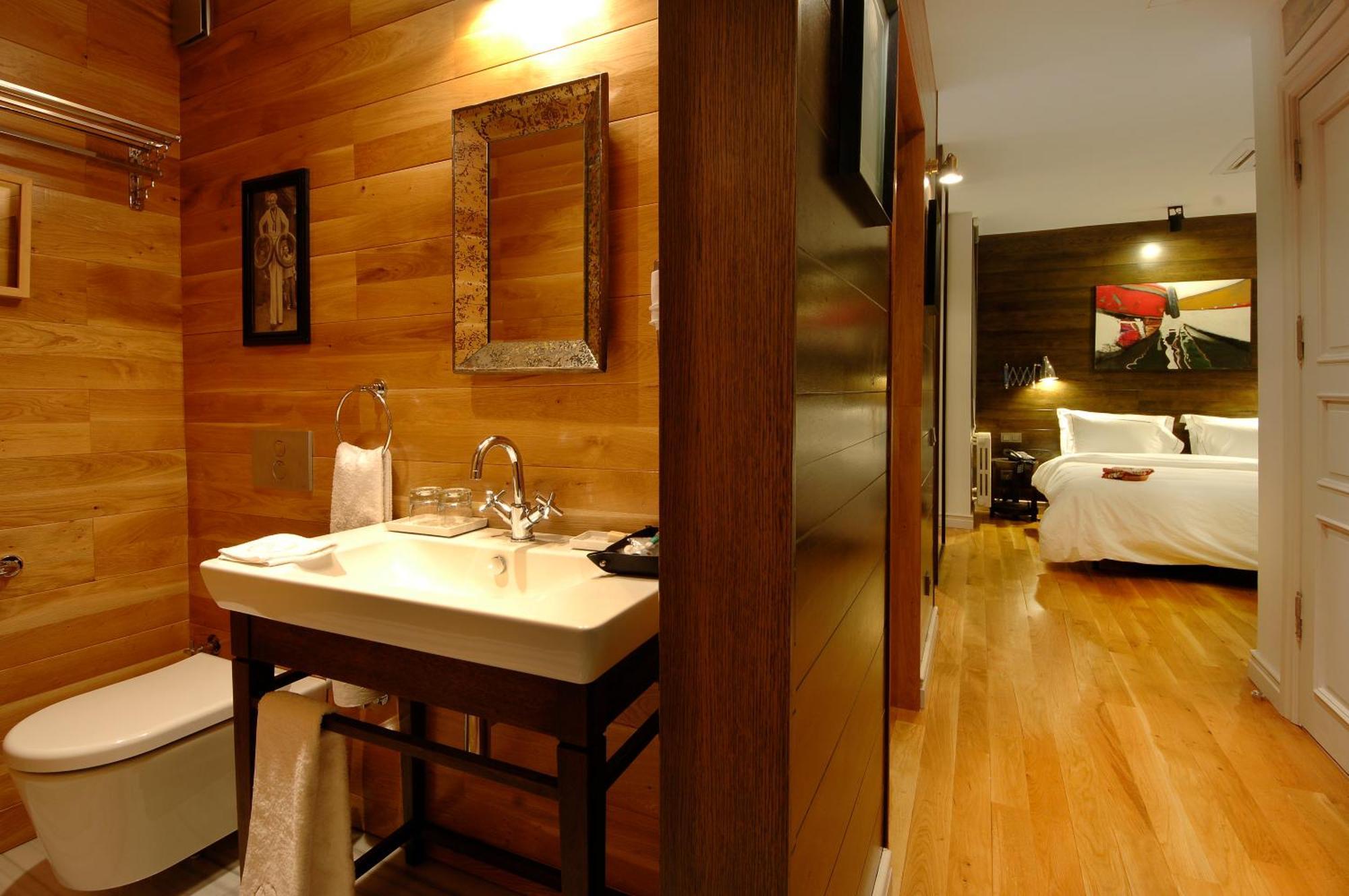 Apart Otel Urban