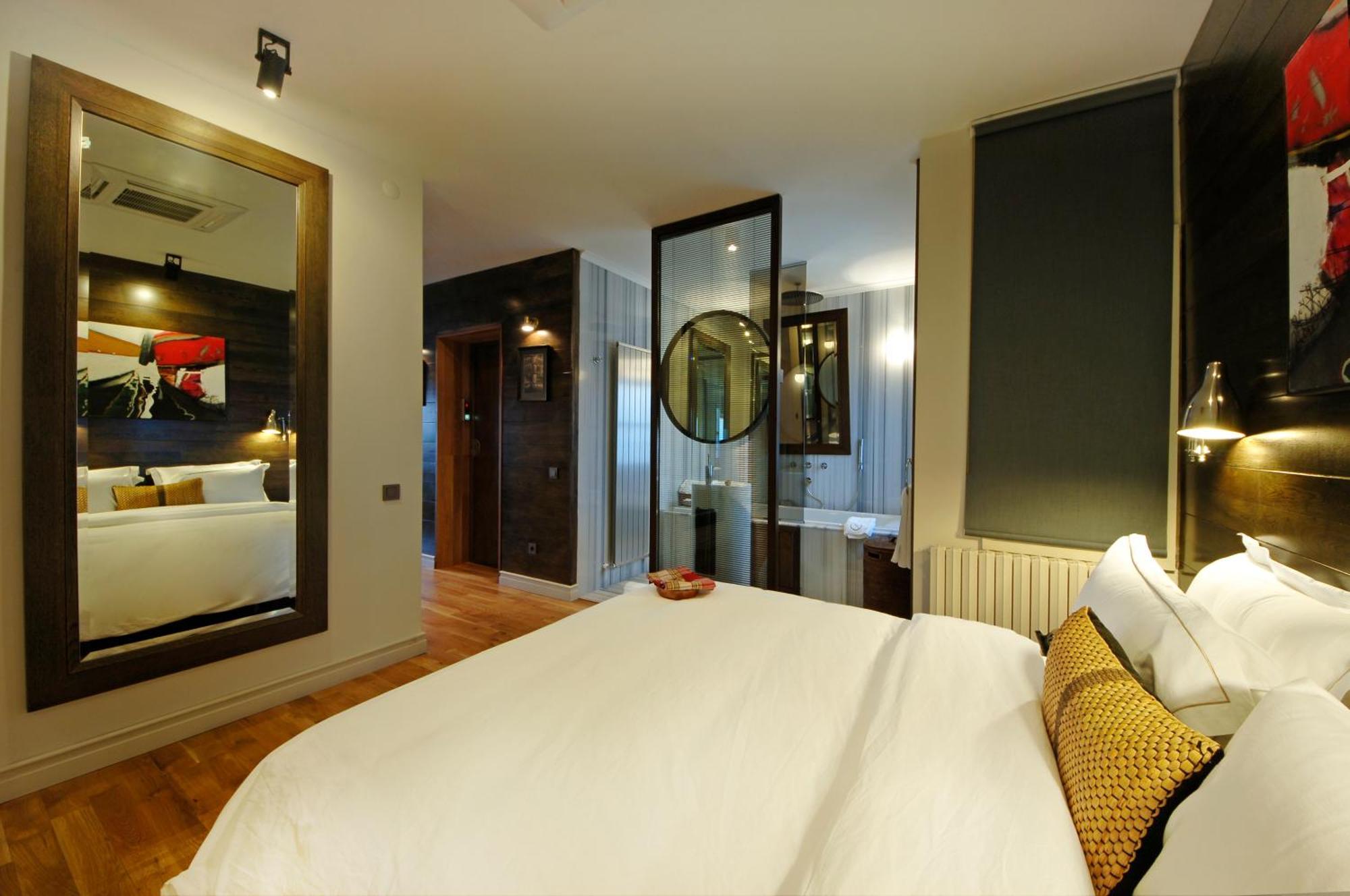 Apart Otel Urban İstanbul