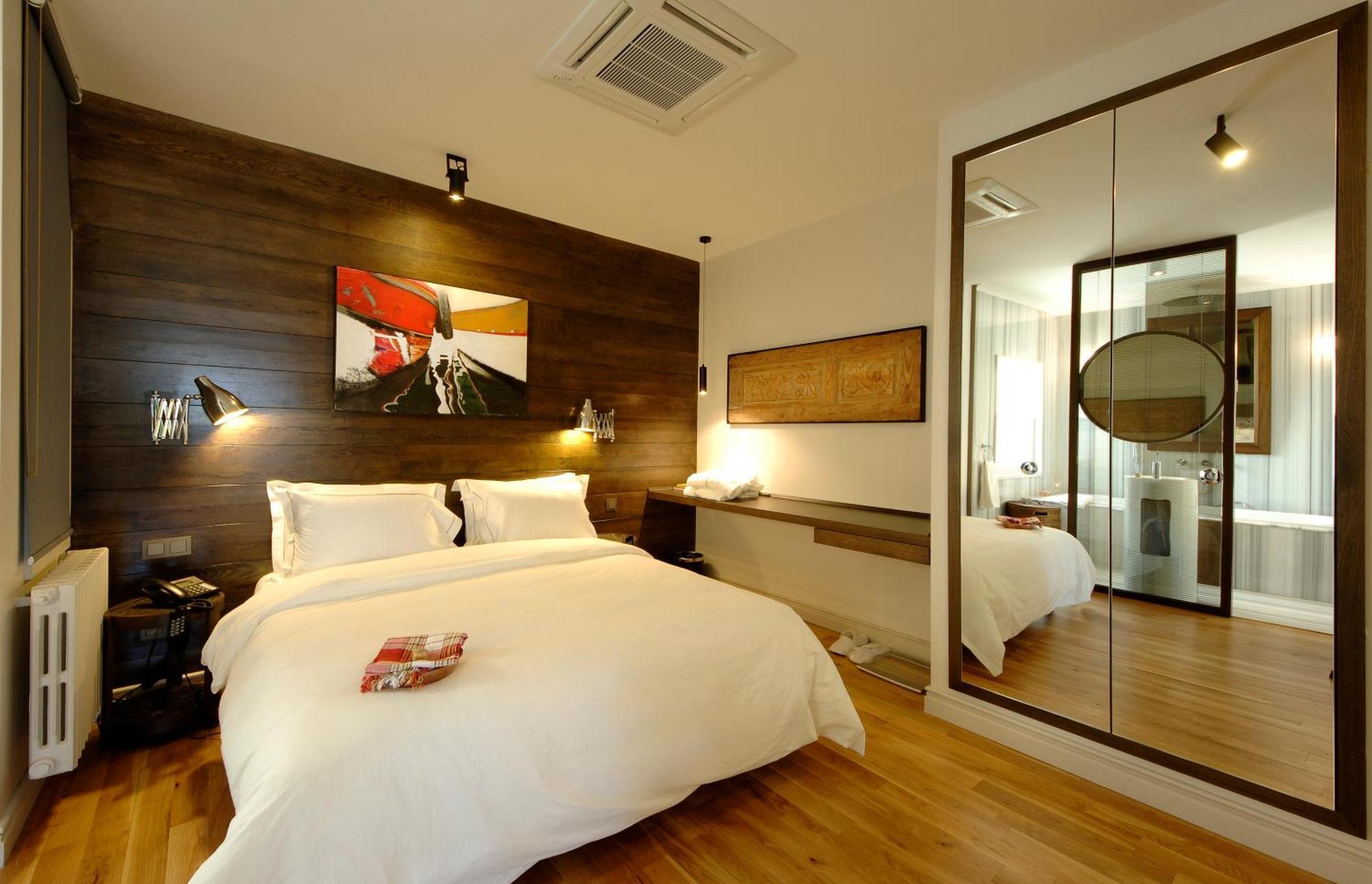Apart Otel Urban 2*