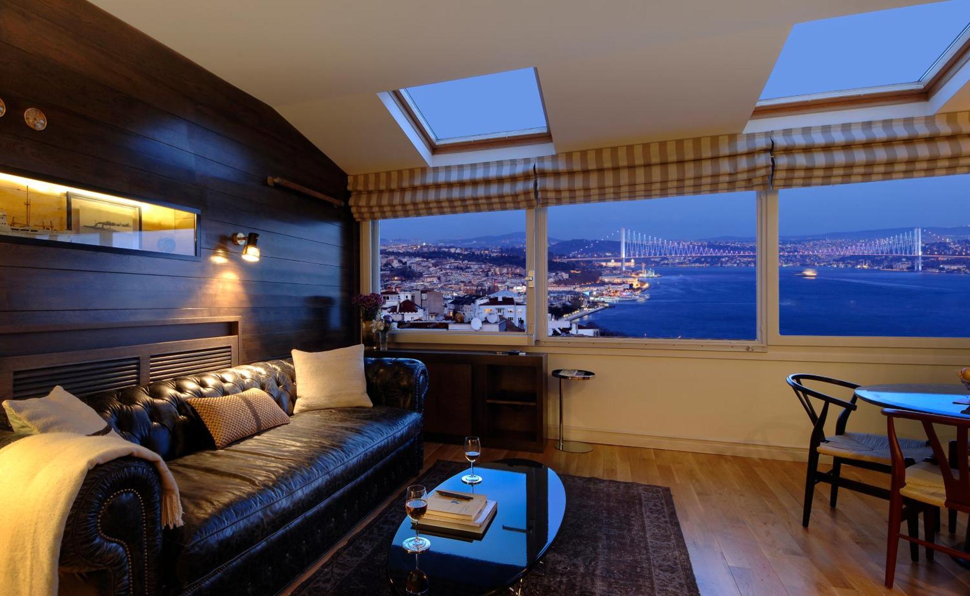 Apart Otel Urban 2*