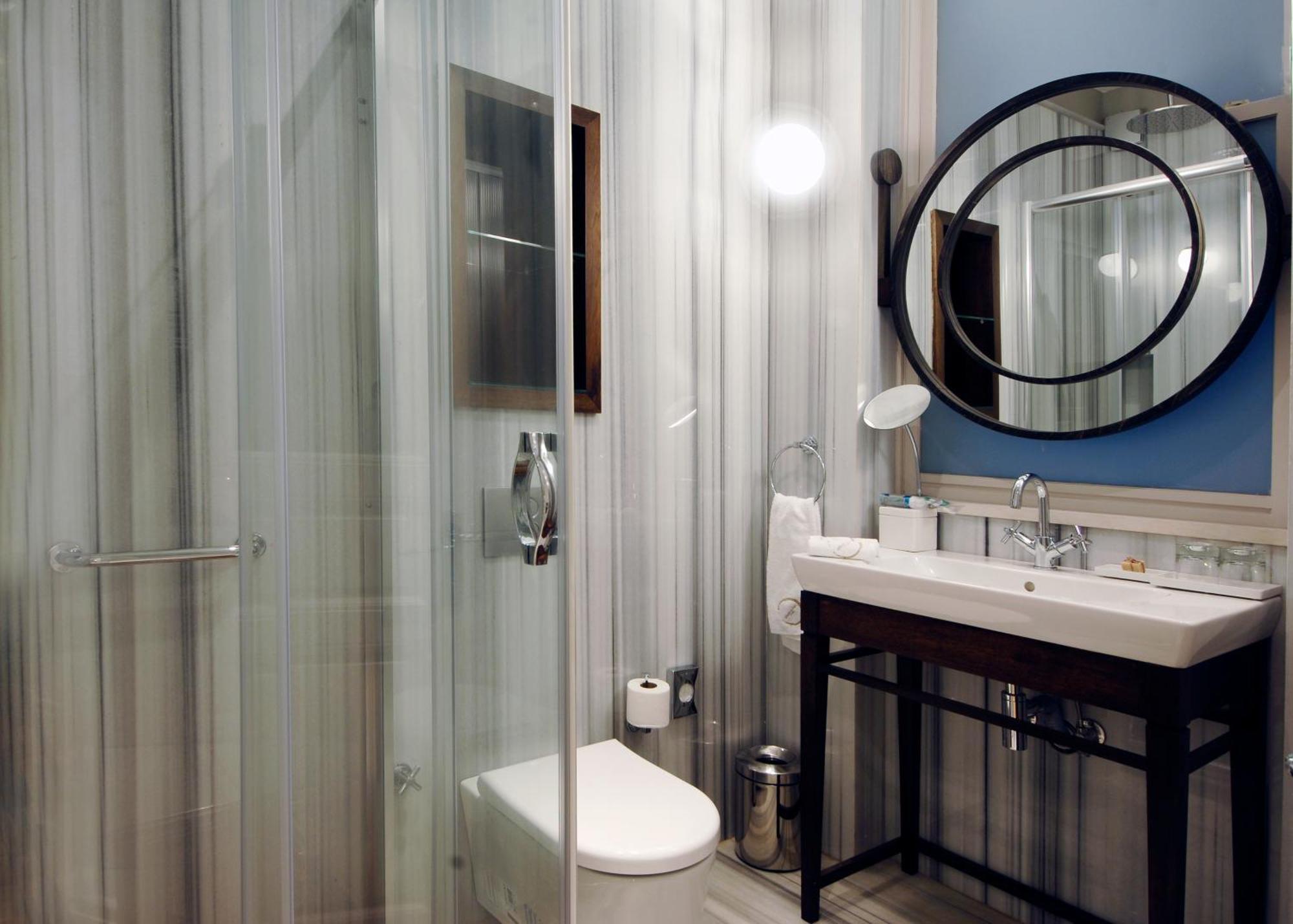 Apart Otel Urban