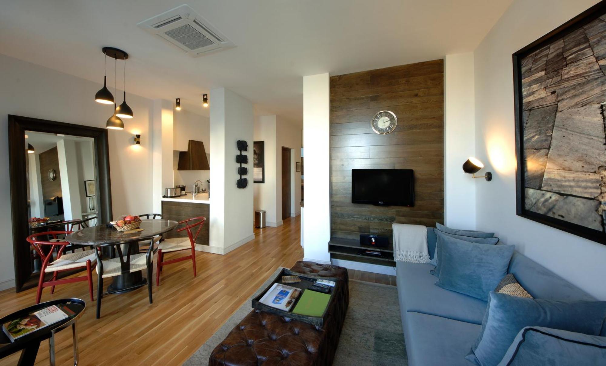Apart Otel Urban 2*