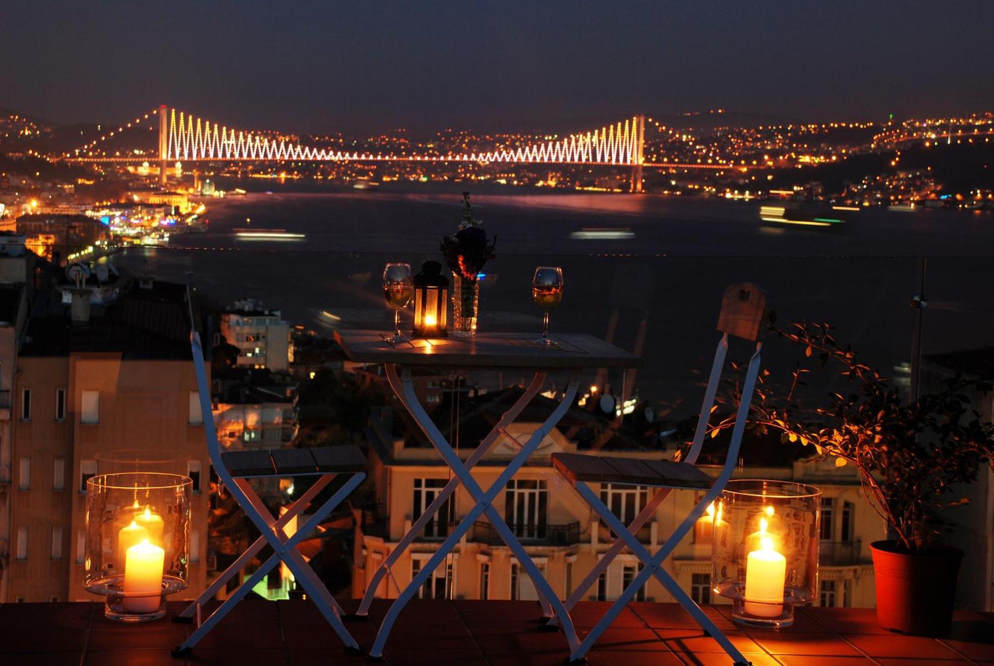 Apart Otel Urban 2*