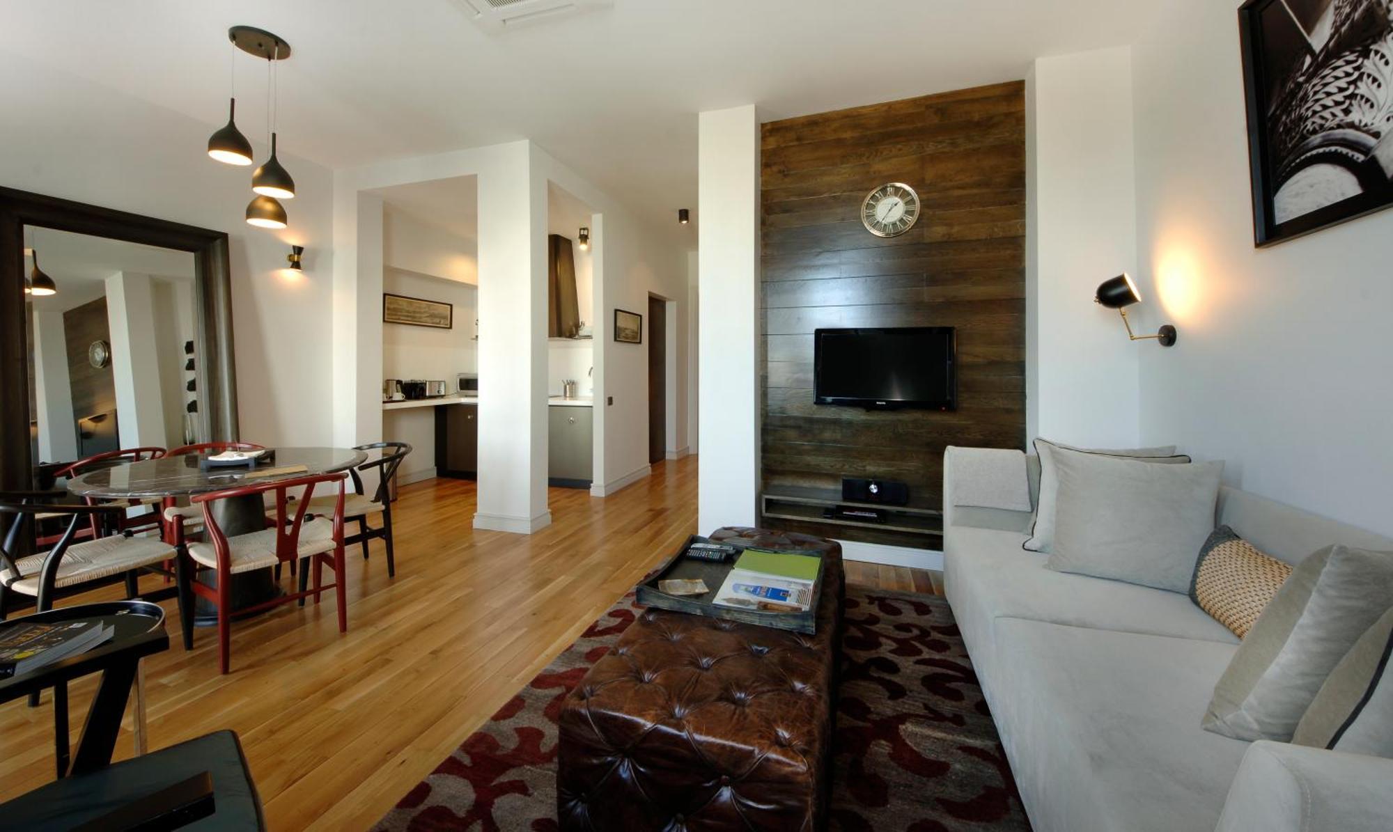 Apart Otel Urban