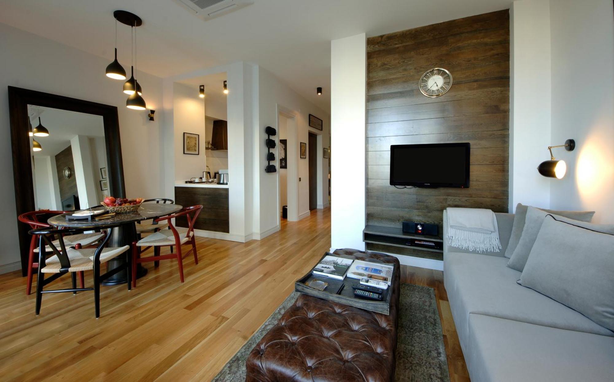 Apart Otel Urban 2*
