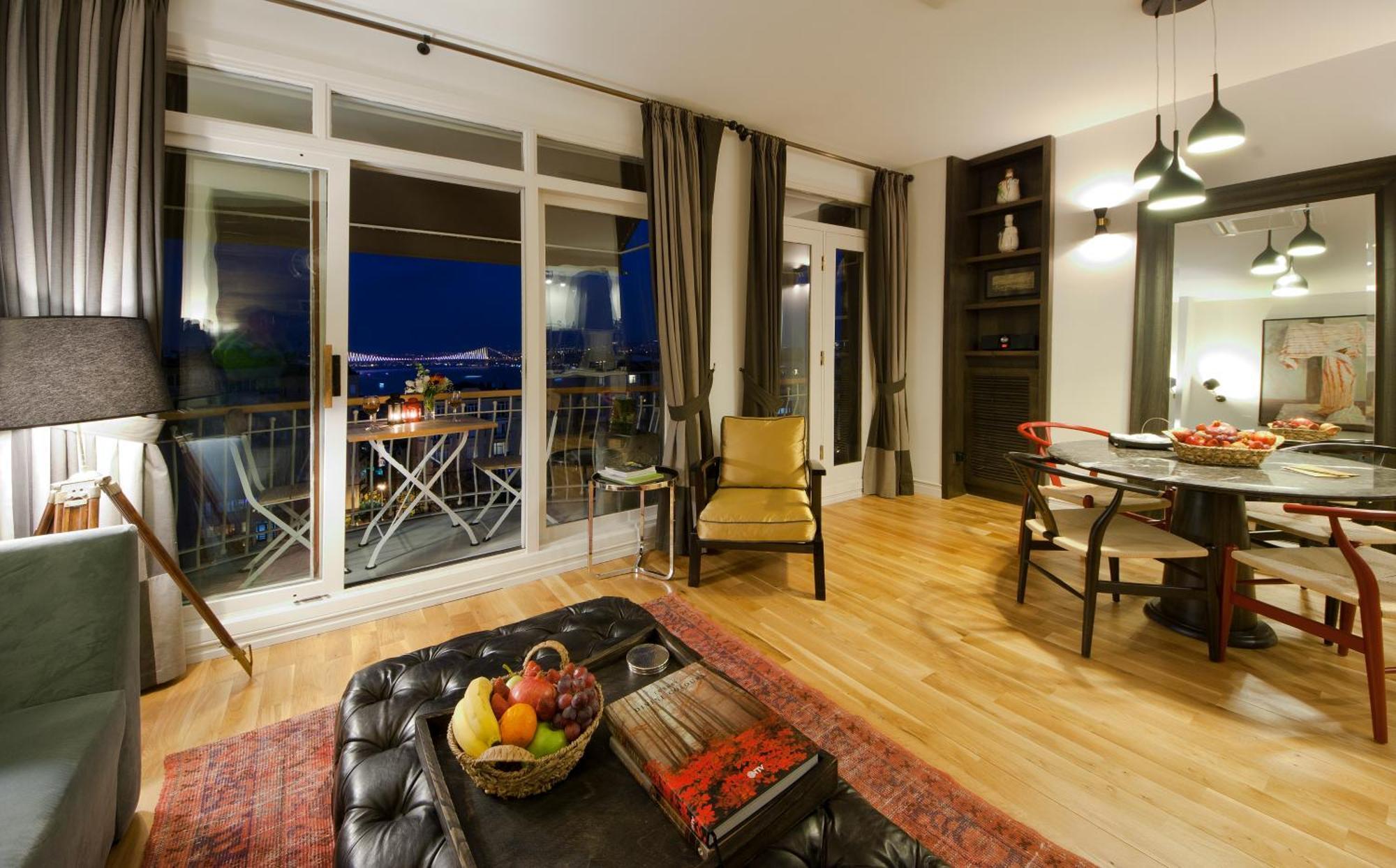 Urban İstanbul