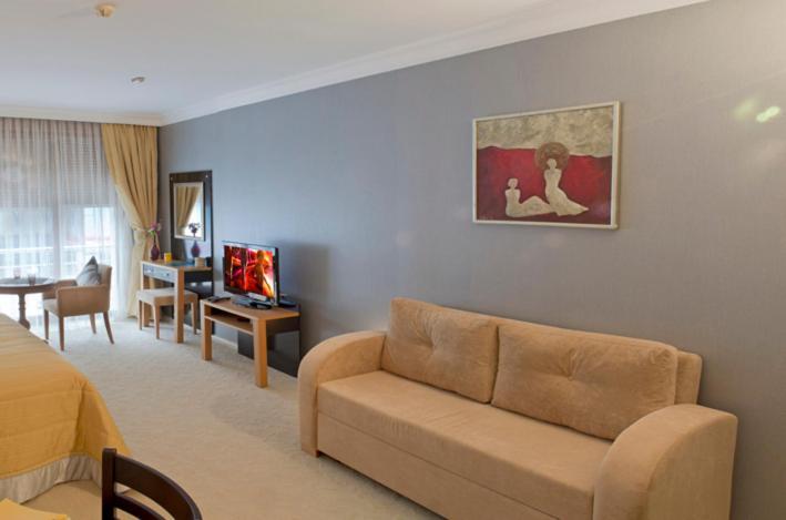 Aparthotel The Bosphorus House 3*
