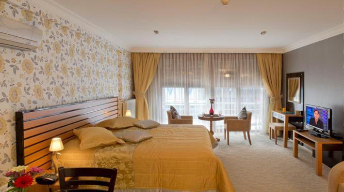 Aparthotel The Bosphorus House Istanbul