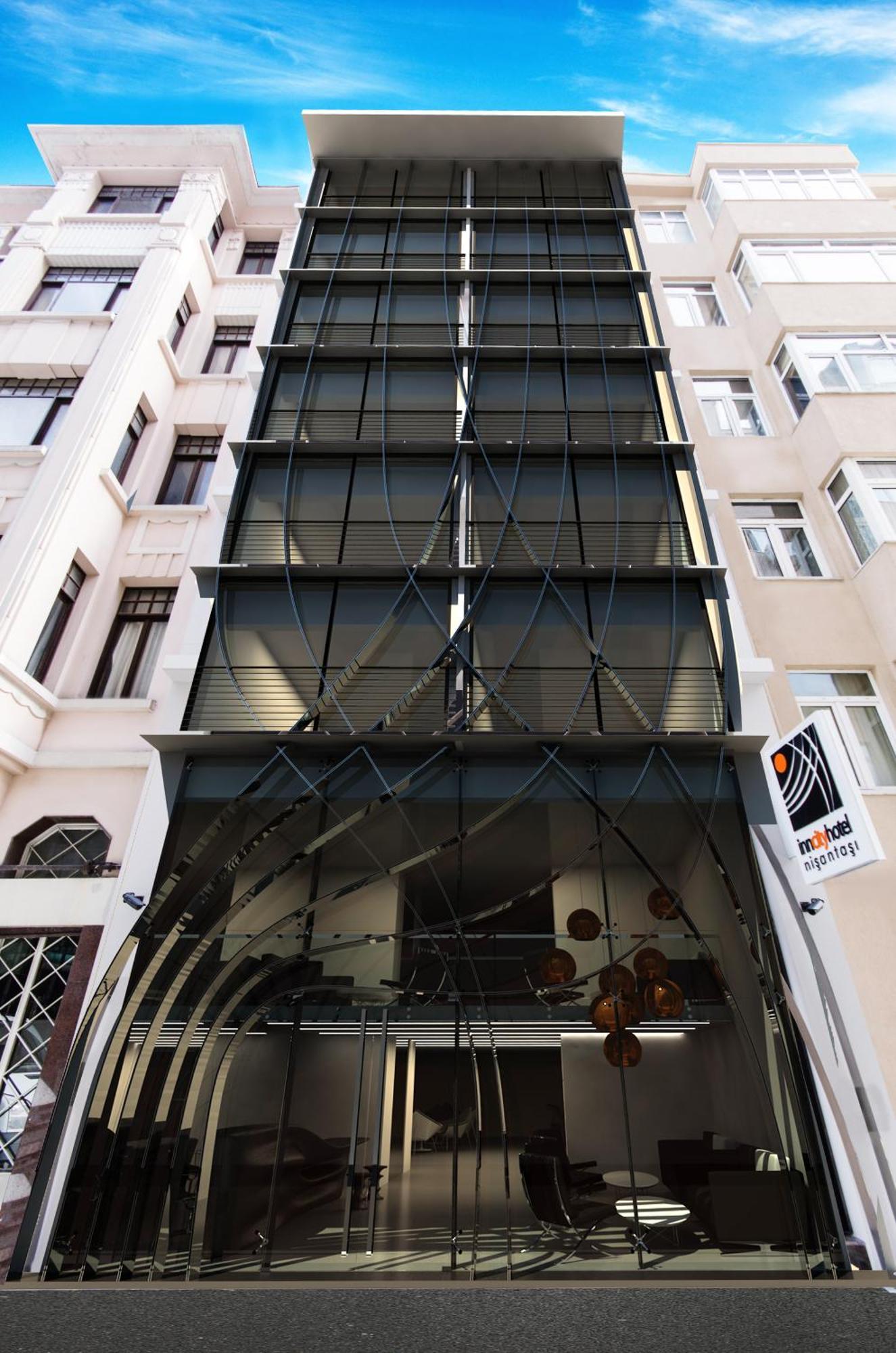 Inncity Nisantasi Istanbul