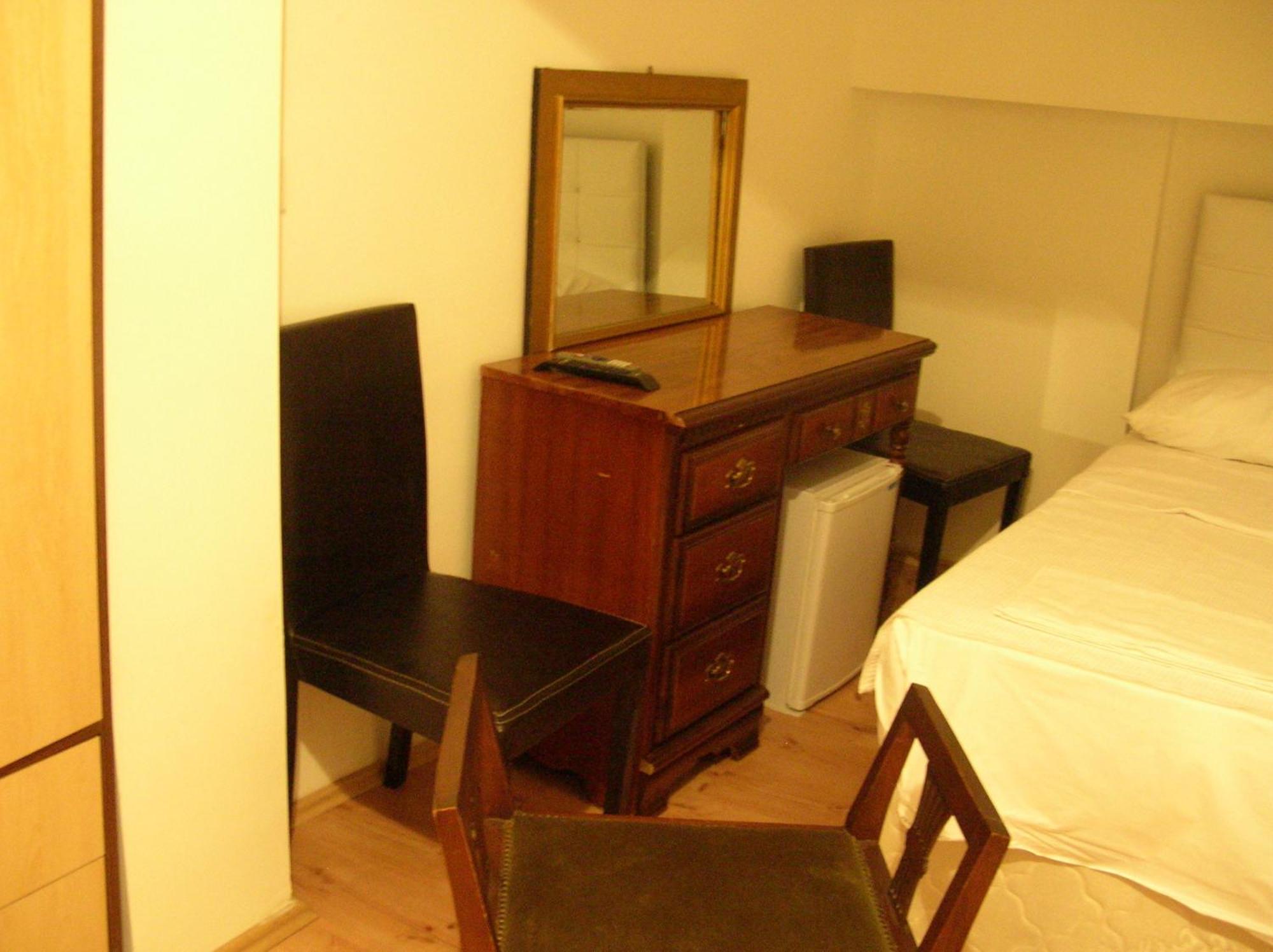 Apartment Turko