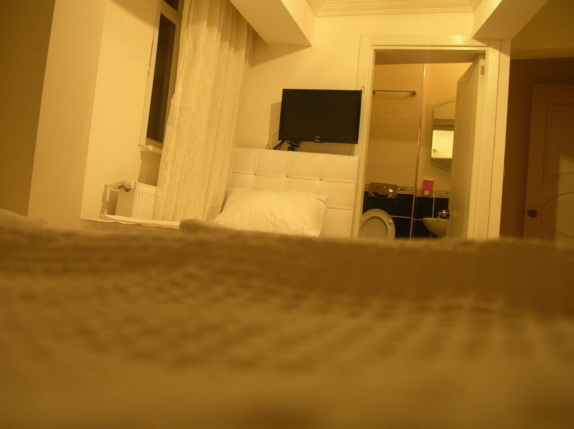 Apartment Turko Istanbul