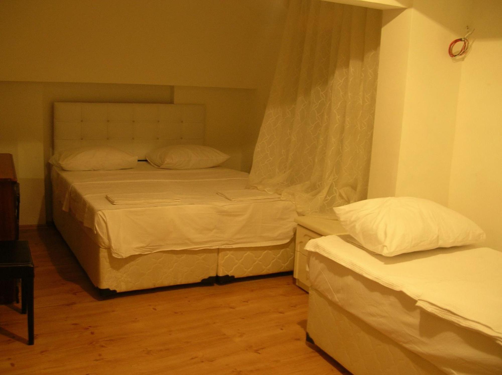 Apartment Turko *