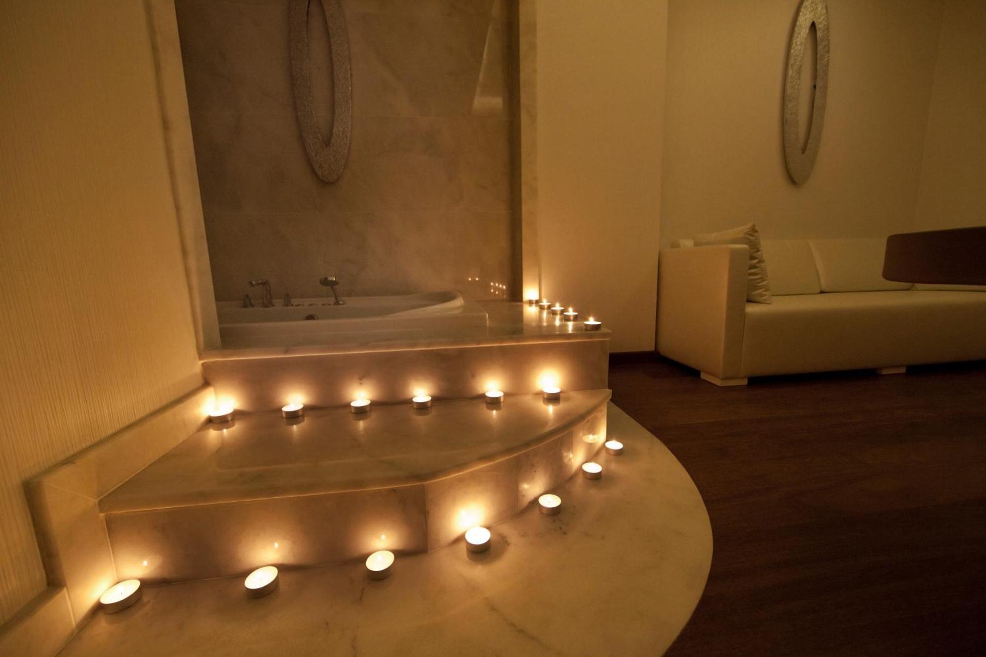Otel Wyndham Grand Kalamış Marina İstanbul