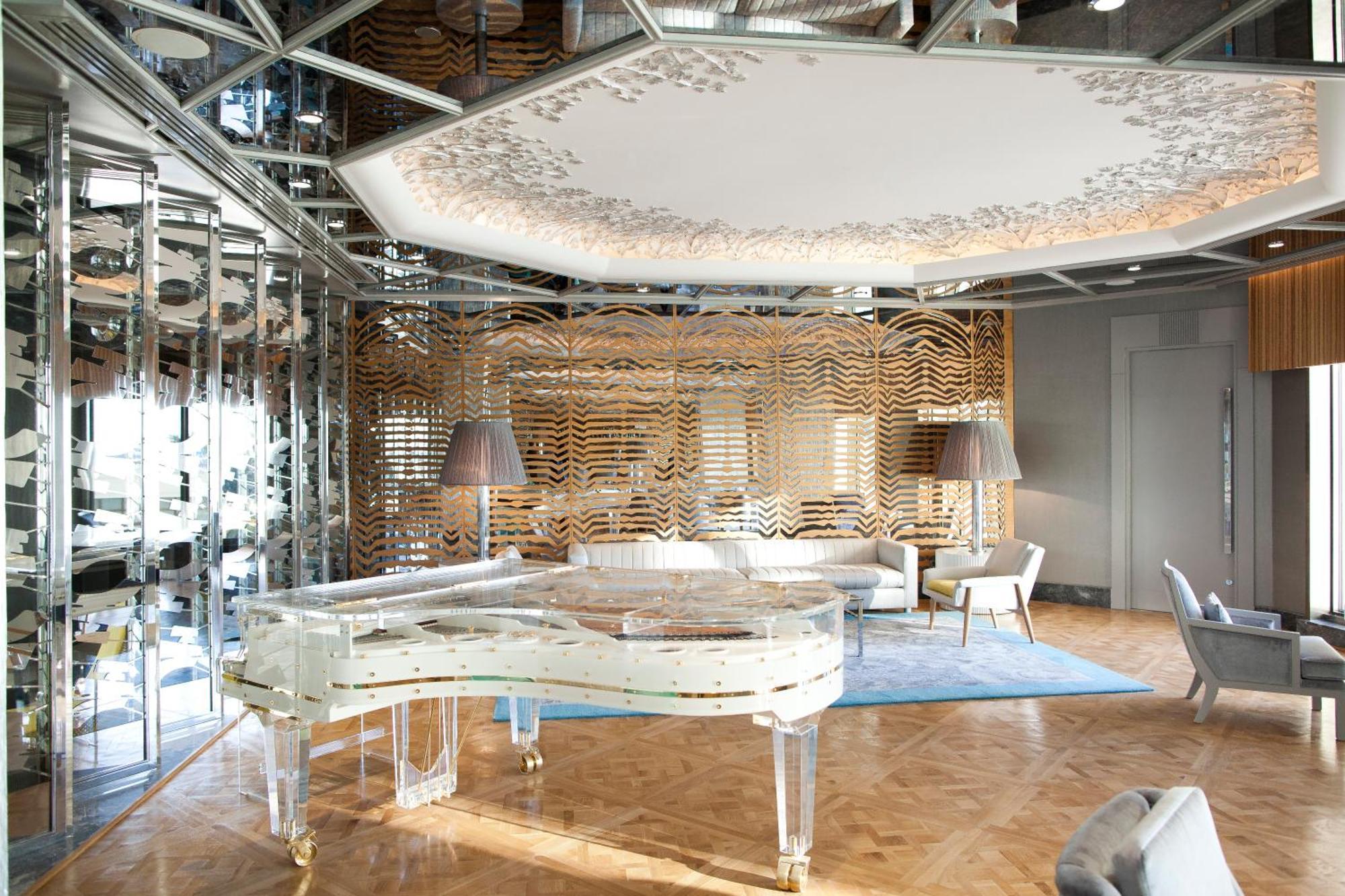 Wyndham Grand Kalamış Marina İstanbul
