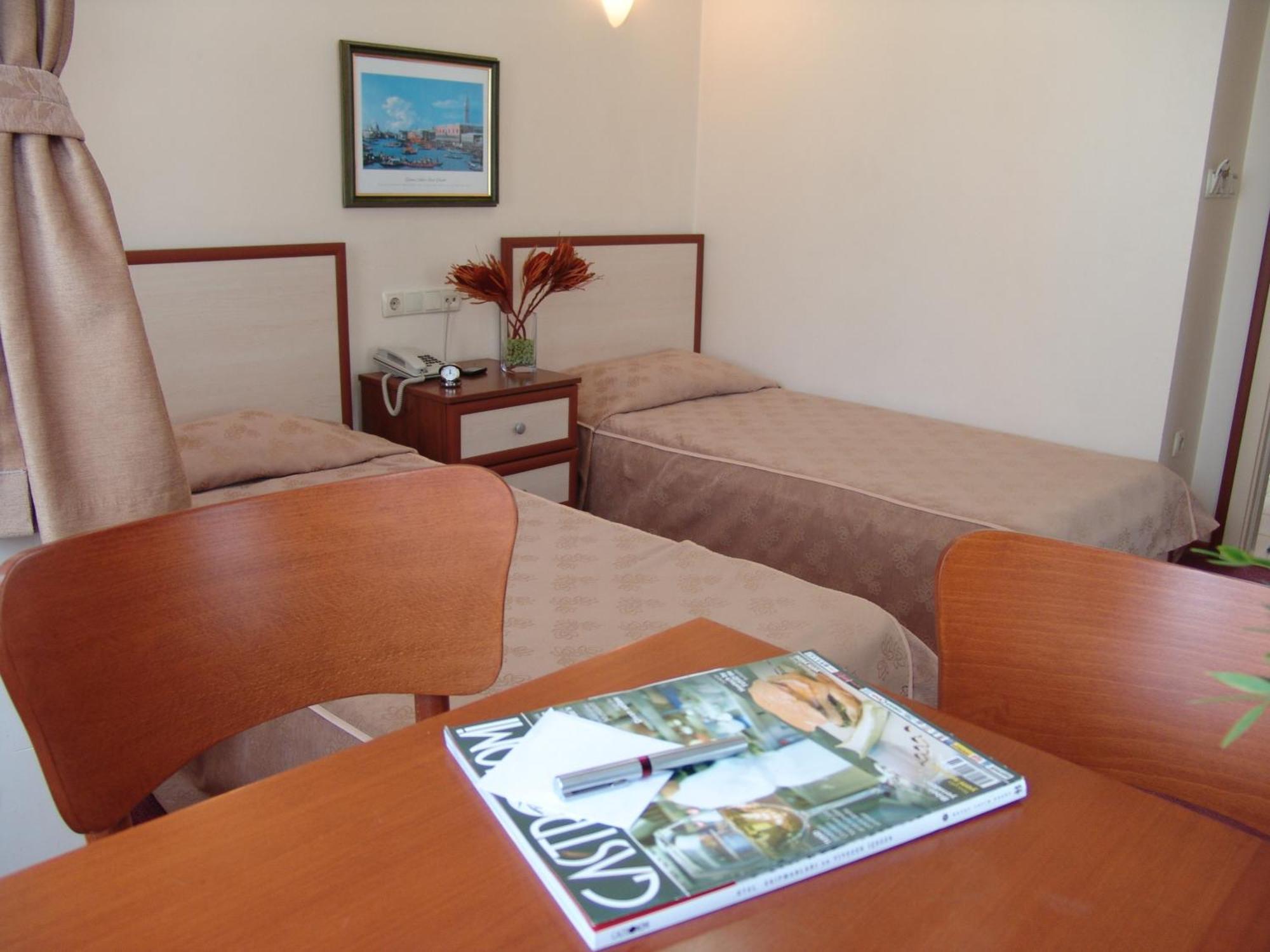 Hotel Nova 5*