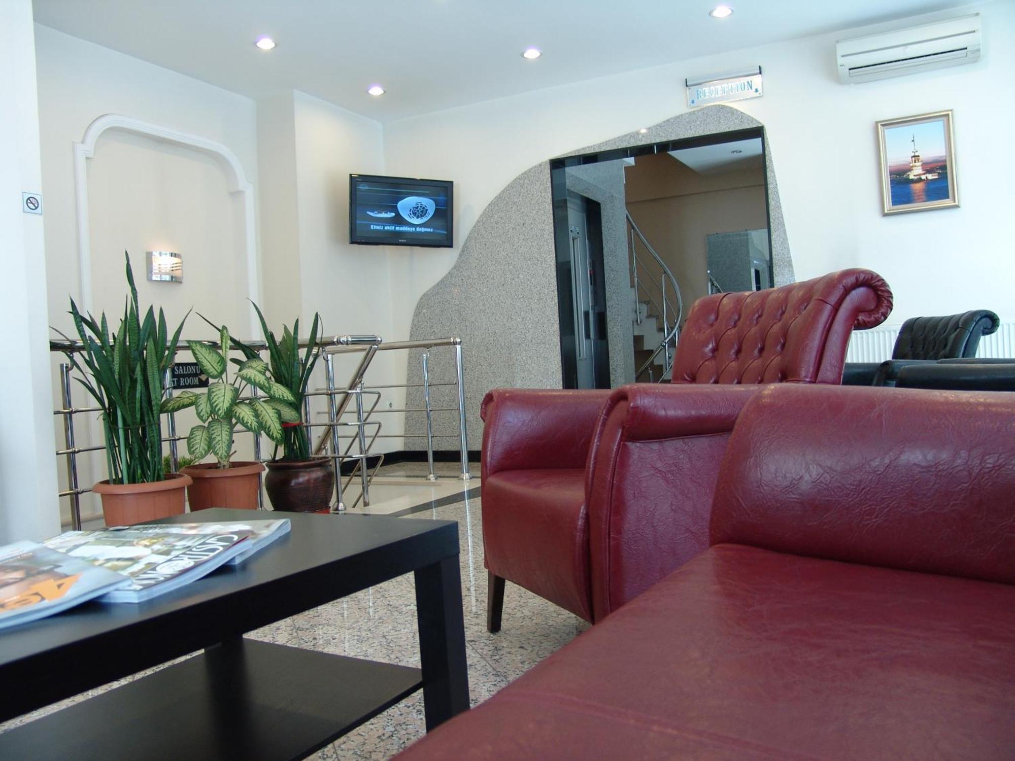 Hotel Nova Istanbul