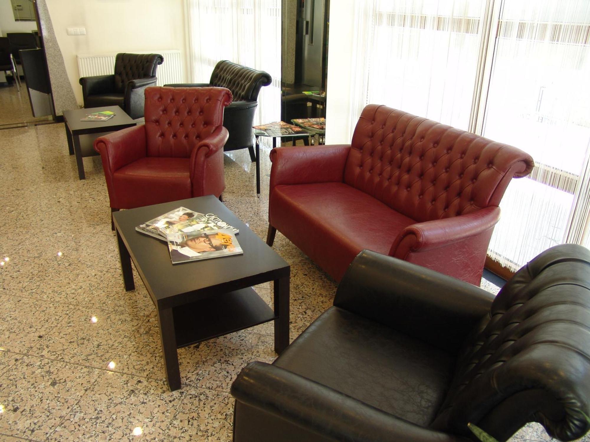 Hotel Nova 5*