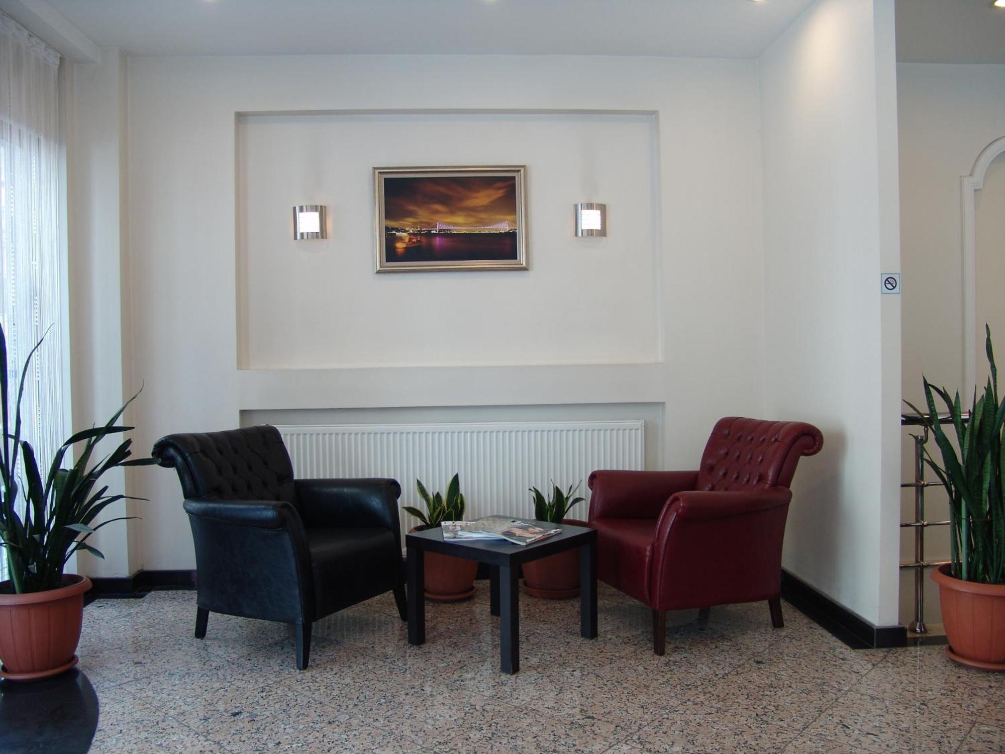 Hotel Nova Istanbul