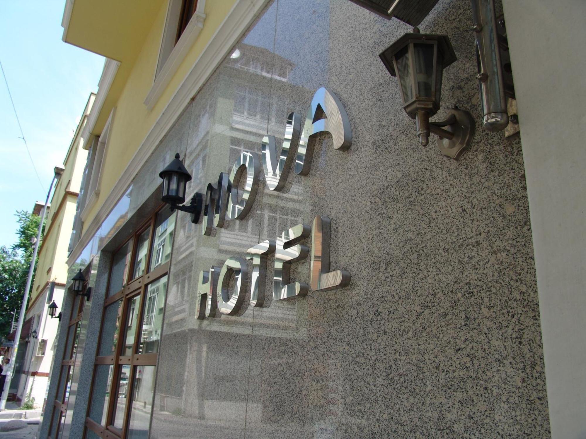 Hotel Nova Istanbul