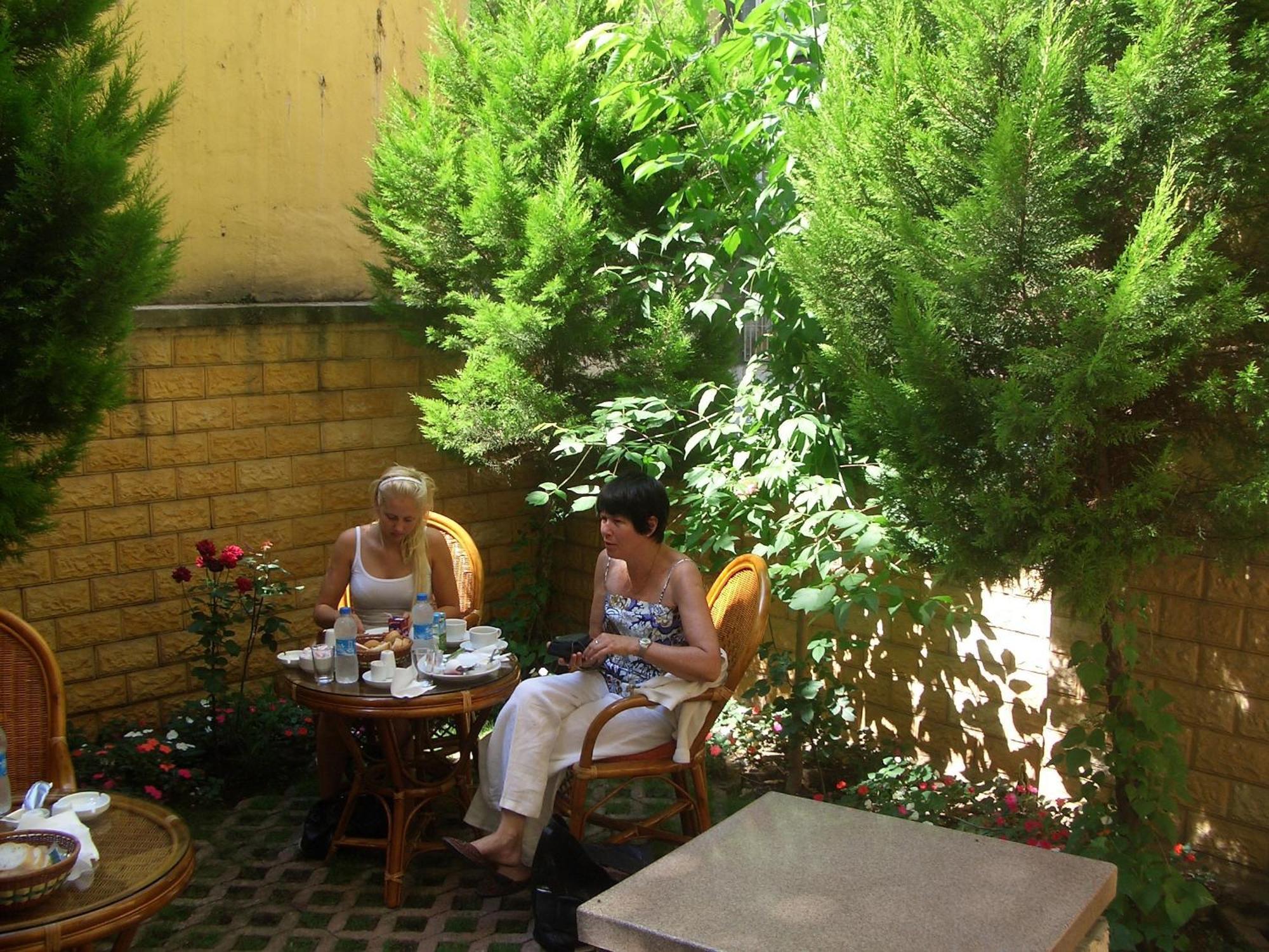 Hotel Kosk Kadikoy Istambul