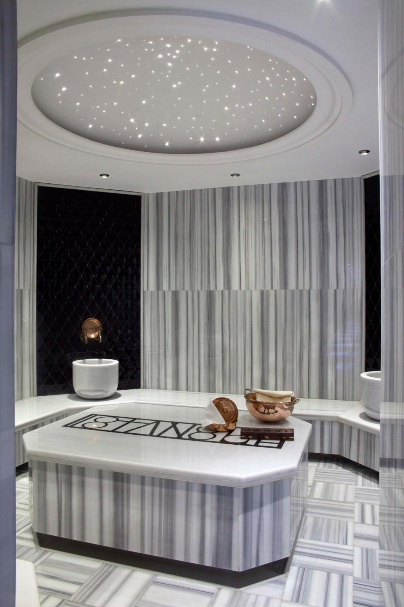 Hotel Victory & Istambul