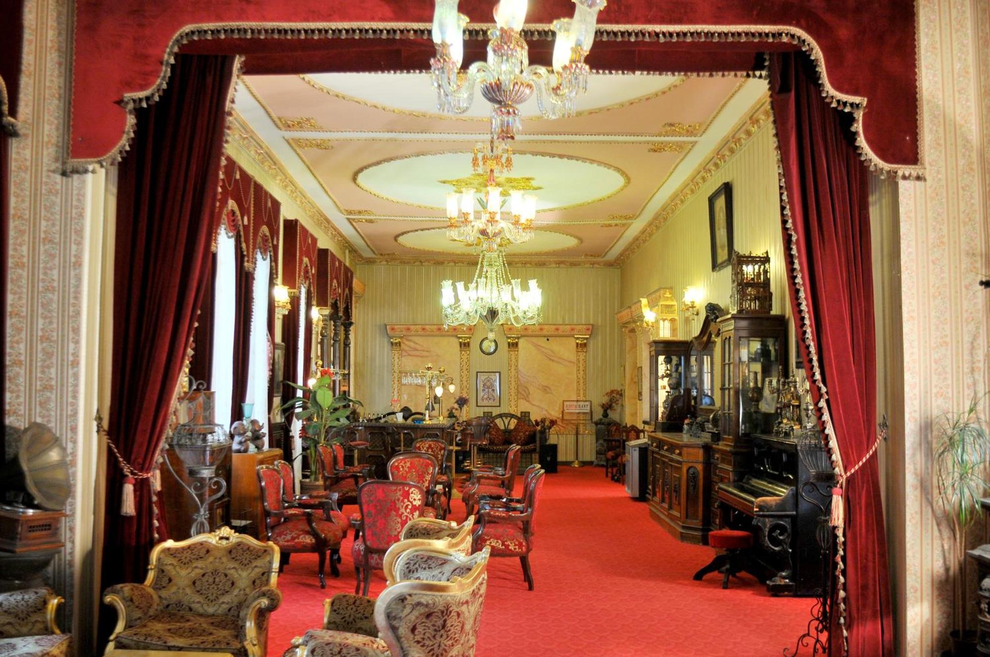 Otel Grand De Londres 4*